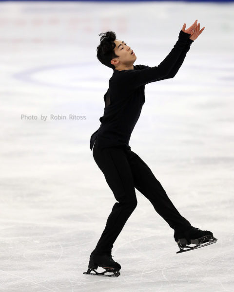 nathan chen 2021