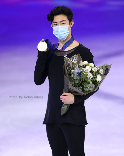 yuzuru hanyu 2021 olympics