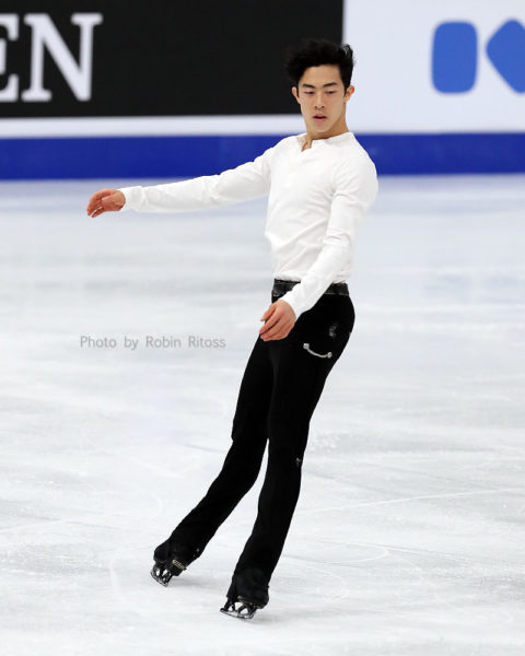 nathan chen 2021