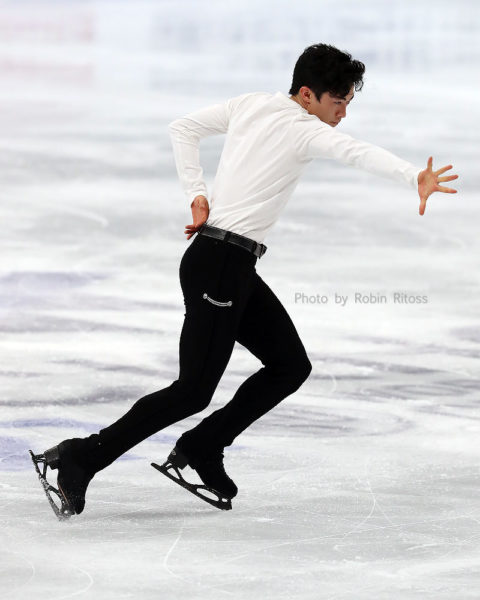 nathan chen 2021