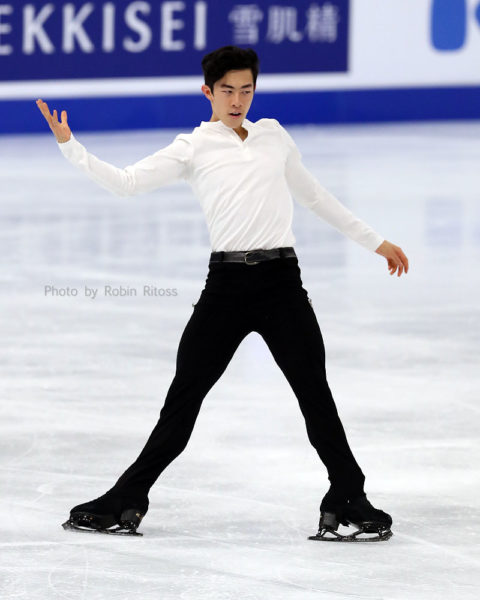 nathan chen 2021